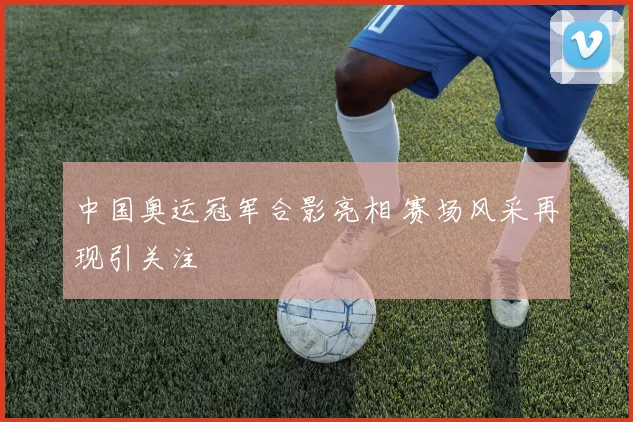 中国奥运冠军合影亮相 赛场风采再现引关注